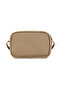 Beige Women's Shoulder Bag 05Po26Y3536 - 7