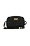 Black Women's Shoulder Bag 05Po26Y3536 - 4