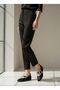 Women's Memory Sole Round Toe Orthopedic Ballerinas - 4