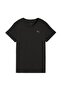 Adults; Female; T-Shirts; Regular-Short Sleeve; Black; Puma Shuffle; S - 2