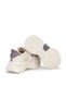 Kids DS 2051 Beige Purple Children’s Sneakers Daily Sneakers - 11