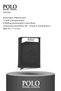 Original Men's 2-Piece Special Gift Boxed Set Trendy Model Gift Special Box Gift for Lover Father-In-Law Groom's Gift Birthday Special Day Gift Luxury Soft Leather Classic Black Stylish Belt Wallet Set - 3