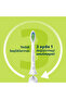 Sonicare Optimal White Yedek Diş Fırçası Başlığı, Orta Yumuşak, 2’li Paket, Beyaz, HX6062/87 - 6