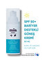 Spf 50+ Barrier Strengthening Moisturizing Sunscreen