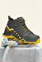 Kids DS Montana Füme Çocuk Outdoor Trekking Günlük Bot - 6