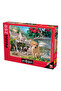 260 XL Piece Jigsaw Puzzle - Hide and Seek 3326