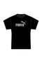 Essentials Women's Black T-Shirt ( 631536 -01) - 4