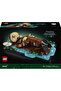 ®   Ideas Floating Sea Urchins 21366 - Decorative Model Building Set for Adults (1234 Pieces) - 7