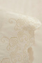 Avenza Brodeli Double Duvet Cover Set White - 4