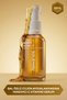 Honey & Propolis Extract Vitamin C Brightening Skin Care Serum 30 ml