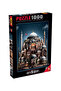 1000 Piece Jigsaw Puzzle - Hagia Sophia 1169