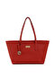 Red Women's Shoulder Bag 05Po26Y3530 - 3