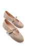 Mink Women's Ballerinas 21354 - 5