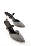 Platinum Women's Classic Heeled Shoes 21370 - 5