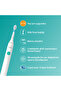 Sonicare Çocuk Şarjlı Diş Fırçası, Hassas Temizlik, Sticker’lı, 2 Yoğunluk, HX3601/01 - 3
