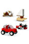 Classic Creative Bag 10713 - Toy Building Set for Children Aged 4 and Up (213 Pieces) - 6
