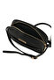 Black Women's Shoulder Bag 05Po26Y3536 - 6