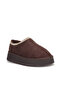Kids Ds Snie S. Brown Children's Casual Shoes Sneaker - 8