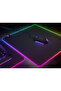 لوحة ماوس ألعاب Gp400 مطاطية مقاس 400 × 400 × 4 مم RGB - 6
