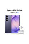 Galaxy S26+ 12GB/256GB Beyaz Cep Telefonu - 6