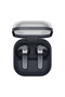 سماعات أذن بلوتوث Galaxy Buds4 (Anc) باللون الأسود - 11