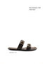 Brown Women's Slippers 21340 - 2