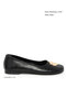 Black Women's Ballerinas 21307 - 5