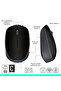 1000-5000 Dpi Wireless Compact Mice with Receiver M171 - Black 910- 004424   2 Years Warranty - 8