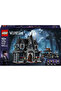 ®   Wednesday Morticia's House 76786 - 10+ Toy Building Set (1002 Pieces) - 3