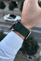 Men's Wristwatch Original Gift Box and Bracelet - 5