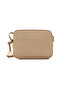 Beige Women's Cross Shoulder Bag 05Po26Y3531 - 7