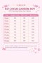 Girl's Strap Off Shoulder Detailed Chiffon Elegant and Stylish Design Princess Model Long Evening Dress 8-15 - 4