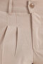 Men's Regular Fit Classic Cut Regular Waist Wide Leg Stone Pants - 5