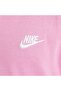 K NSW TEE EMB FUTURA LBR - 13