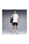Adults; Male, Unisex; Knitted Shorts; Regular Fit; Black; Puma Shuffle; Size S - 4