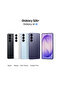 Galaxy S26+ 12GB/256GB Beyaz Cep Telefonu - 2
