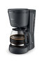 HD7430/90 WEU COFFEEMAKER GREY