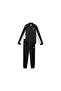 Adults; Female; Knitted Suits; Regular-Longsleeve; Black; Puma Shuffle; S - 5