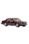 ®   Pop Culture - 1983 Bmw 733I Stranger Things Jhw81 - 2