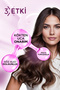 Anti-Hair Loss Care Cream 250ml Collagen & Keratin - 3