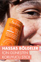 Sun Cream - Spf 50+ High Protection 8 Gr for Areas - 5