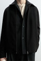Men's Tailored Zip-Up Jacket - 3