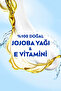 Soft Moisturizing Treatment Cream 300ml, Jojoba Oil, Vitamin E, Fast Absorbent, for Hand Face Body - 9
