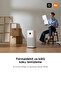 Mijia Smart Air Purifier 6 - Beyaz Akıllı Hava Temizleyici, 443m3/h CADR (Xiaomi TR Garantili) - 12