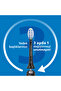 Sonicare Premium Plaque Defence Yedek Başlık,  Yumuşak, 2’li Paket, Siyah, HX9042/88 - 9