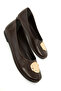 Brown Women's Ballerinas 21307 - 5