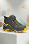 Kids DS Montana Füme Çocuk Outdoor Trekking Günlük Bot - 8