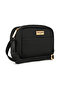Black Women's Shoulder Bag 05Po26Y3536 - 5