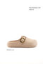 Ten Women's Slippers 21357 - 2