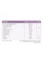 Fxone Hydrolyzed Collagen, Glucosamine, Vitamin C, Msm, Boswella, Joint-Bone Unflavored 30 Sachets - 2